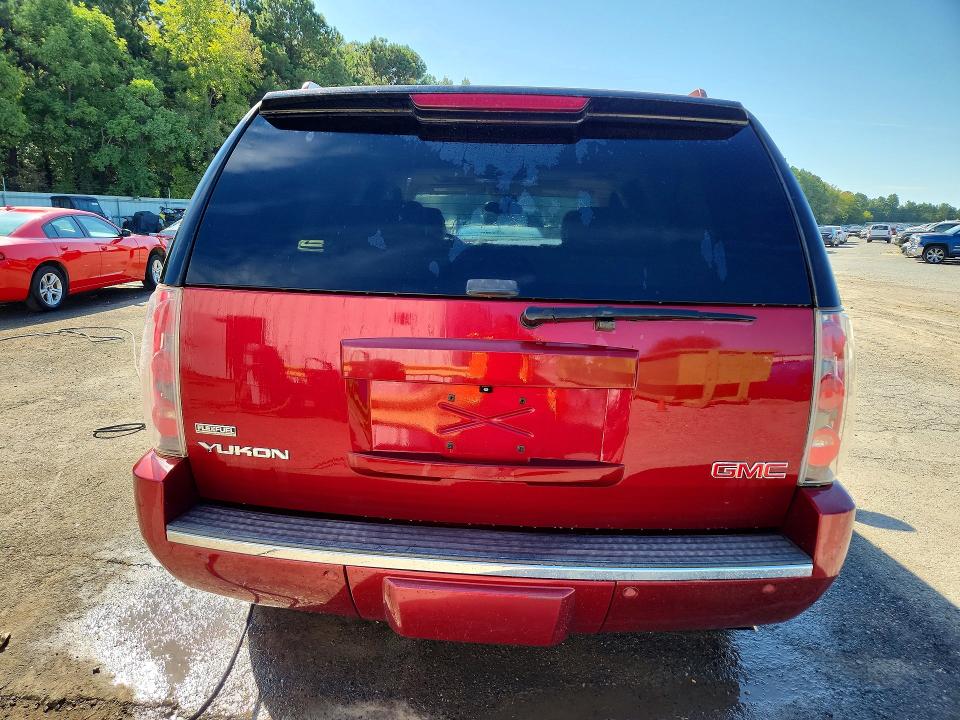68302286 :رقم المزاد ، 1GKFC03229R267538 vin ، 2009 Gmc Yukon مزاد بيع