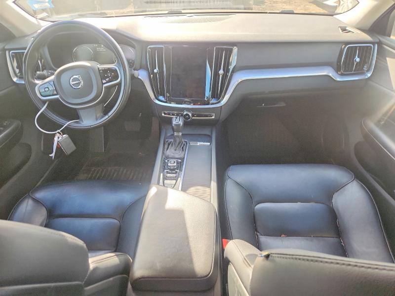 70330156 :رقم المزاد ، 7JRA22TK0LG065189 vin ، 2020 Volvo S60 مزاد بيع