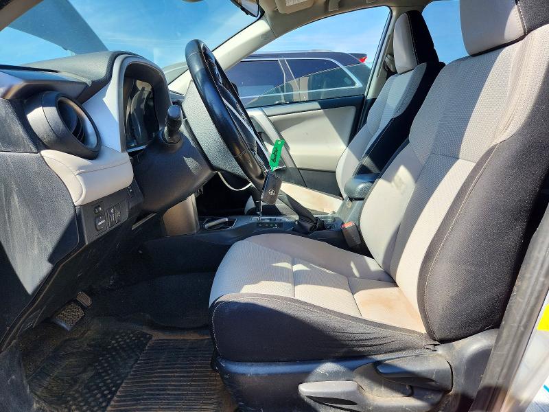 68158376 :رقم المزاد ، JTMRFREVXJJ202158 vin ، 2018 Toyota Rav4 مزاد بيع