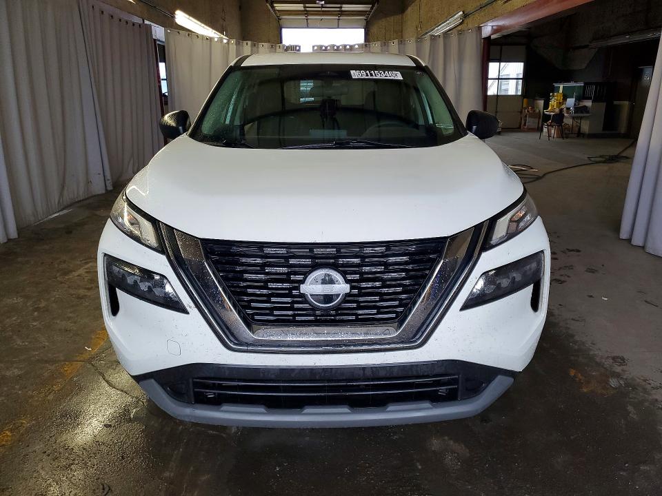 Aukcja sprzedaży 2023 Nissan Rogue, vin: 5N1BT3AA3PC872086, numer aukcji: 69115346