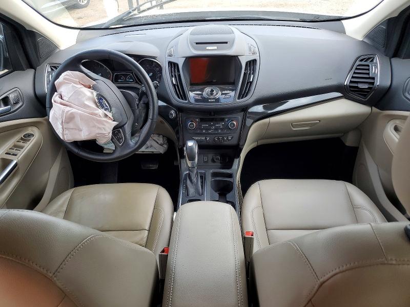 Продажа на аукционе авто 2018 Ford Escape, vin: 1FMCU9J93JUA72352, номер лота: 70330936