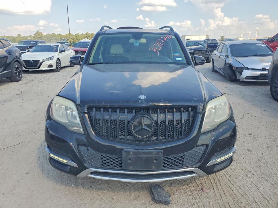 70117746 :رقم المزاد ، WDCGG5HB4EG168844 vin ، 2014 Mercedes-benz Glk مزاد بيع