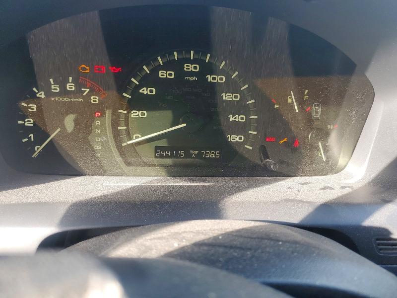 Aukcja sprzedaży 2006 Honda Accord, vin: 1HGCM56726A040975, numer aukcji: 70513796