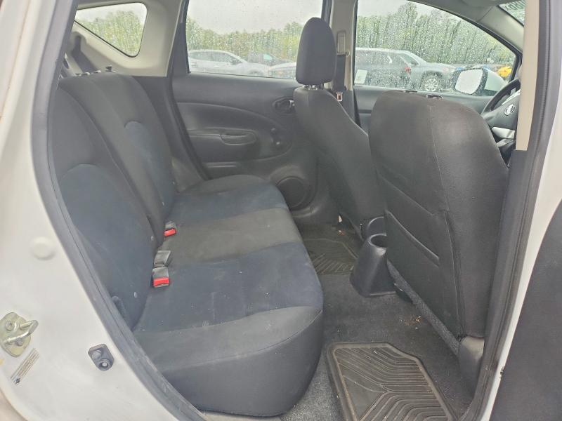 Продаж на аукціоні авто 2019 Nissan Versa Note, vin: 3N1CE2CP8KL355137, номер лоту: 70269086