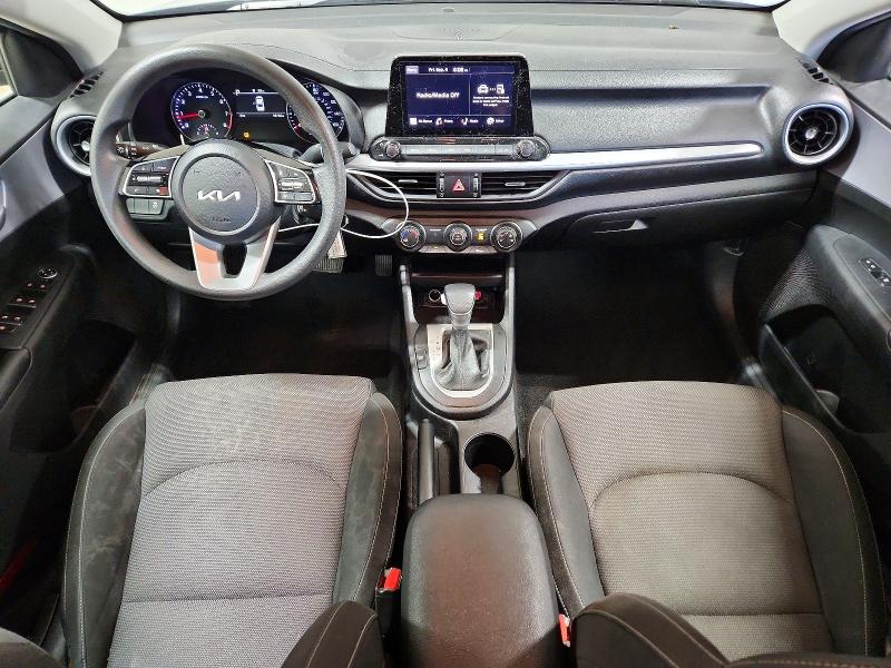 2024 Kia Forte მანქანა იყიდება აუქციონზე, vin: 3KPF24AD3RE739896, აუქციონის ნომერი: 67977236