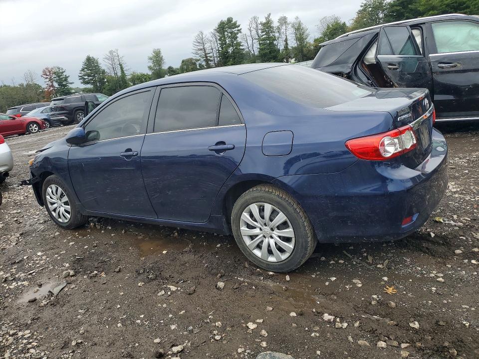 Продажа на аукционе авто 2013 Toyota Corolla, vin: 2T1BU4EE4DC095070, номер лота: 69384546