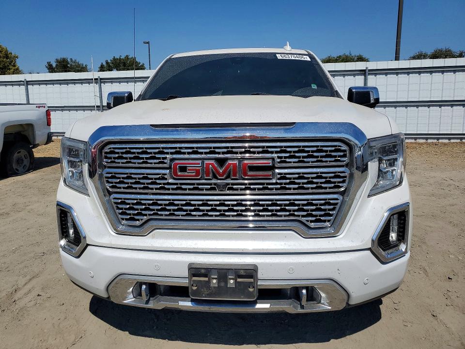 Auction sale of the 2021 Gmc Sierra, vin: 1GTU9FET7MZ331558, lot number: 68370406