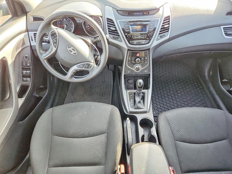 Продаж на аукціоні авто 2015 Hyundai Elantra, vin: 5NPDH4AE3FH619912, номер лоту: 68188296