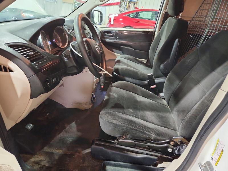 Продаж на аукціоні авто 2012 Dodge Ram, vin: 2C4JDGAG8CR381314, номер лоту: 66953766
