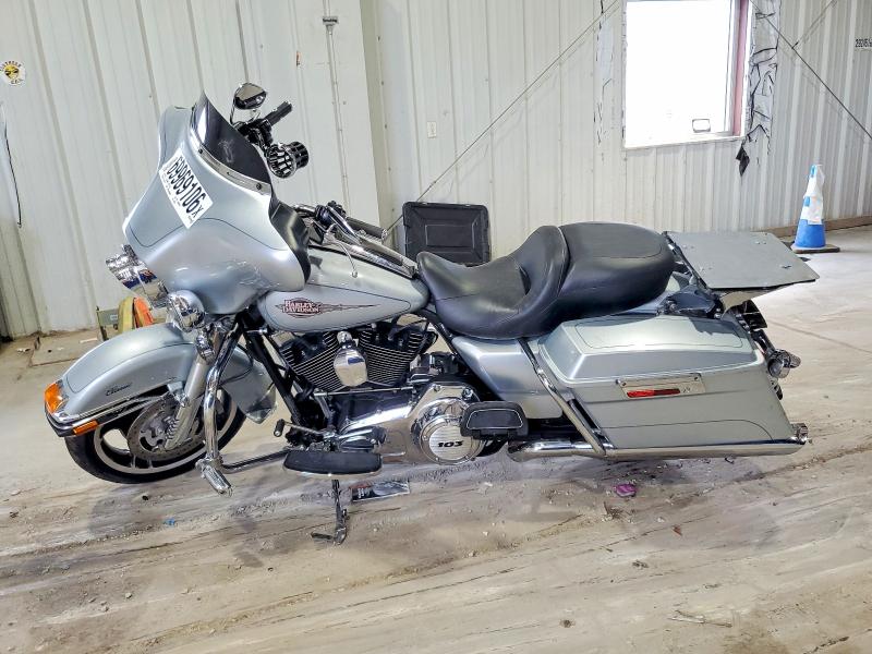 Продаж на аукціоні авто 2012 Harley-davidson Flhtc, vin: 1HD1FFM10CB679235, номер лоту: 69969106