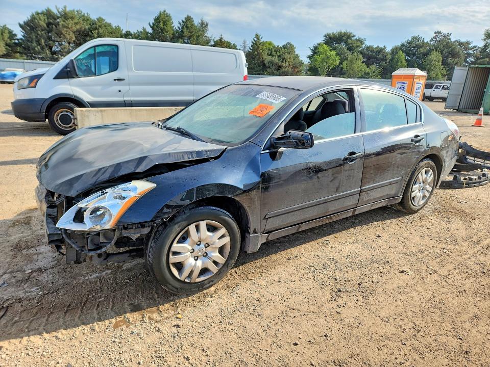 Aukcja sprzedaży 2012 Nissan Altima, vin: 1N4AL2APXCN402110, numer aukcji: 67686966