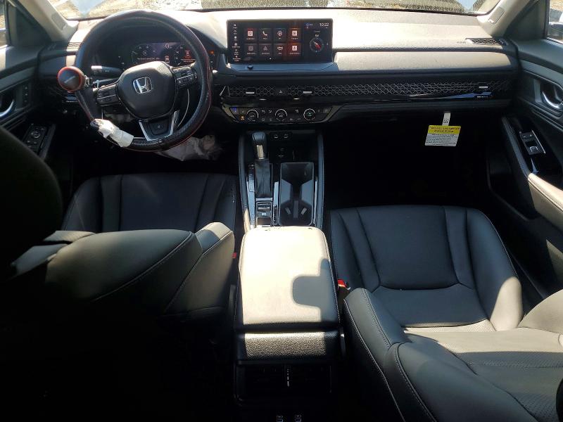 Aukcja sprzedaży 2026 Honda Accord, vin: 1HGCY2F80TA041744, numer aukcji: 67985086