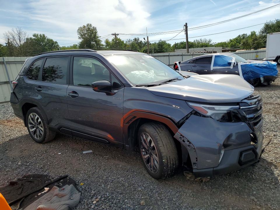 Aukcja sprzedaży 2025 Subaru Forester, vin: JF2SLSTDXSH407114, numer aukcji: 67507976