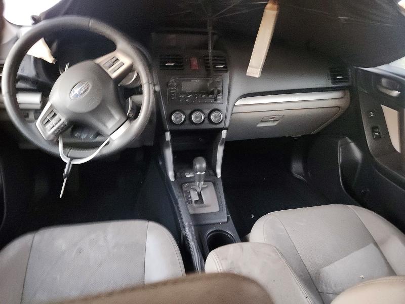 67847016 :رقم المزاد ، JF2SJAHC7FH569885 vin ، 2015 Subaru Forester مزاد بيع