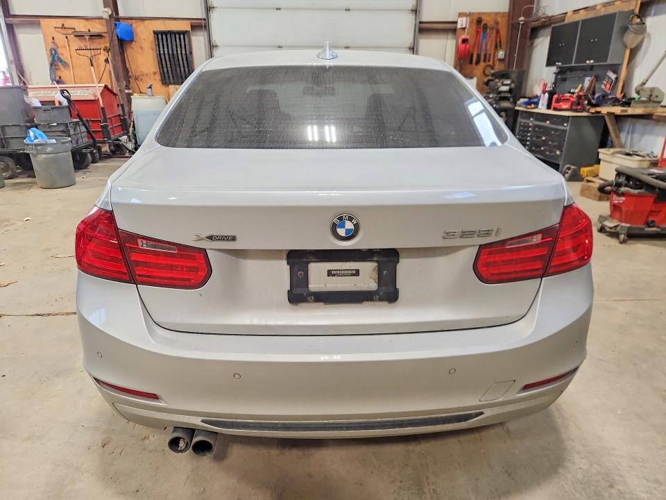 Aukcja sprzedaży 2013 Bmw 328, vin: WBA3B3C57DF532863, numer aukcji: 69631066
