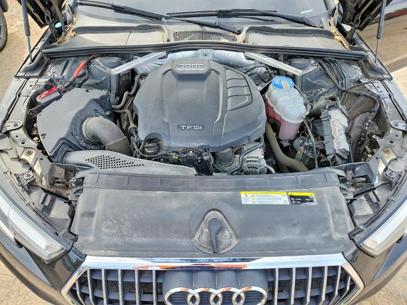 Продаж на аукціоні авто 2017 Audi A4 Allroad, vin: WA19NAF45HA043418, номер лоту: 67789166