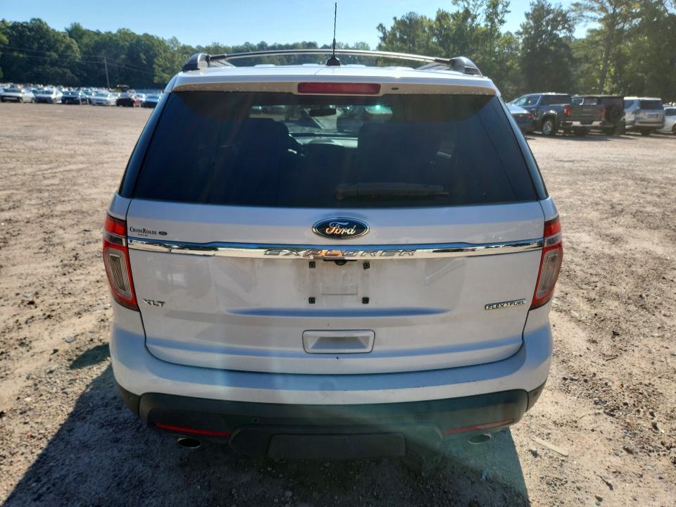 Aukcja sprzedaży 2014 Ford Explorer, vin: 1FM5K7D87EGB14984, numer aukcji: 68765956