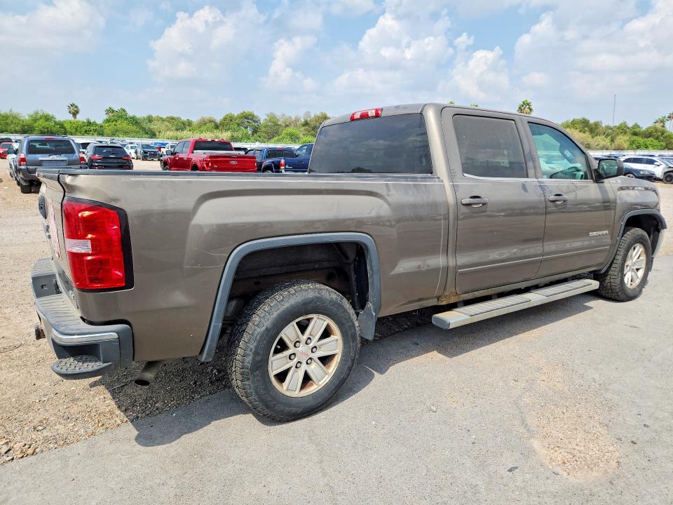 Продажа на аукционе авто 2014 Gmc Sierra, vin: 3GTU2UEC5EG136133, номер лота: 70690416