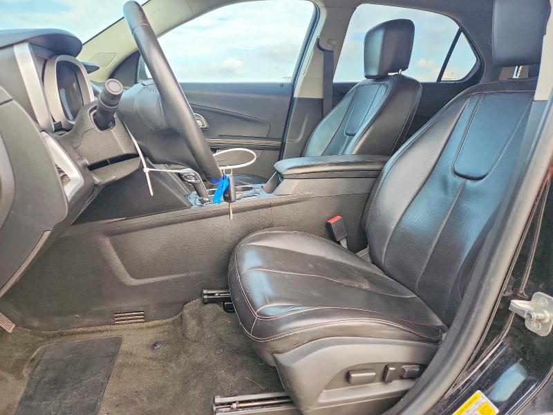2014 Chevrolet Equinox მანქანა იყიდება აუქციონზე, vin: 2GNALCEK3E6234033, აუქციონის ნომერი: 68370706