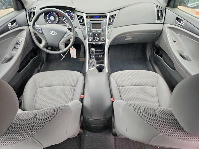 Aukcja sprzedaży 2014 Hyundai Sonata, vin: 5NPEB4ACXEH936704, numer aukcji: 68184366