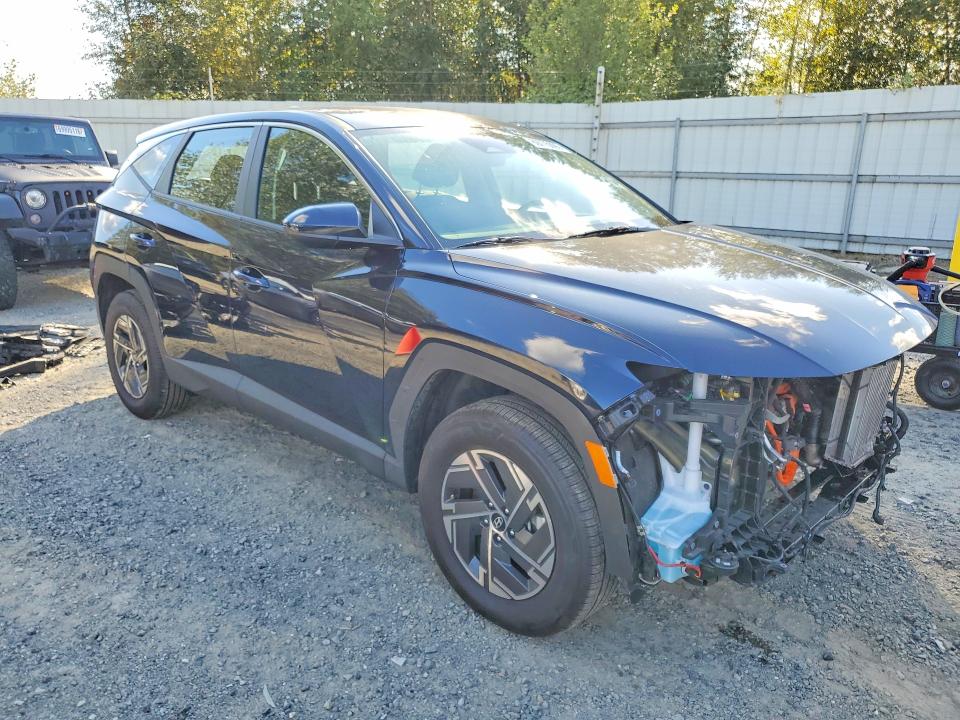 Aukcja sprzedaży 2026 Hyundai Tucson, vin: KM8JADD12TU409377, numer aukcji: 69775096