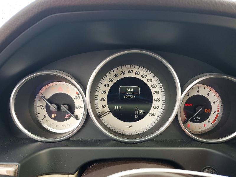 69511336 :رقم المزاد ، WDDHF5KB6EB046205 vin ، 2014 Mercedes-benz E مزاد بيع