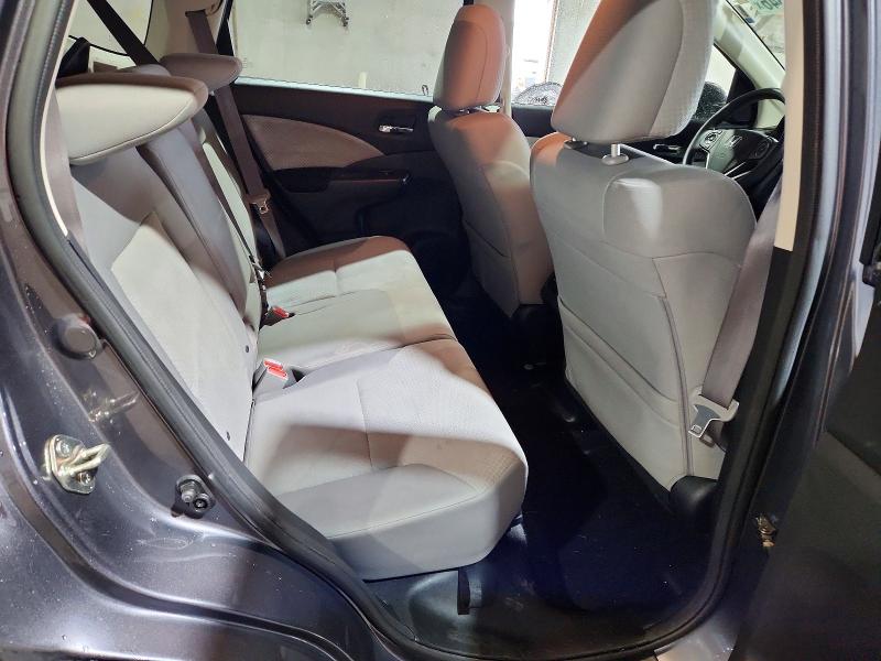 Продаж на аукціоні авто 2016 Honda Cr-v, vin: 2HKRM4H56GH667283, номер лоту: 70293346