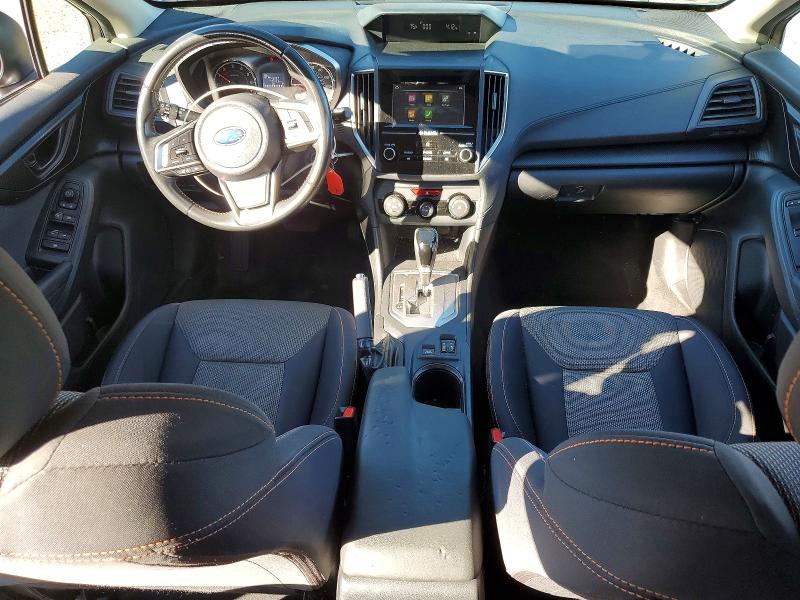 Aukcja sprzedaży 2018 Subaru Crosstrek, vin: JF2GTABCXJH259490, numer aukcji: 69242616