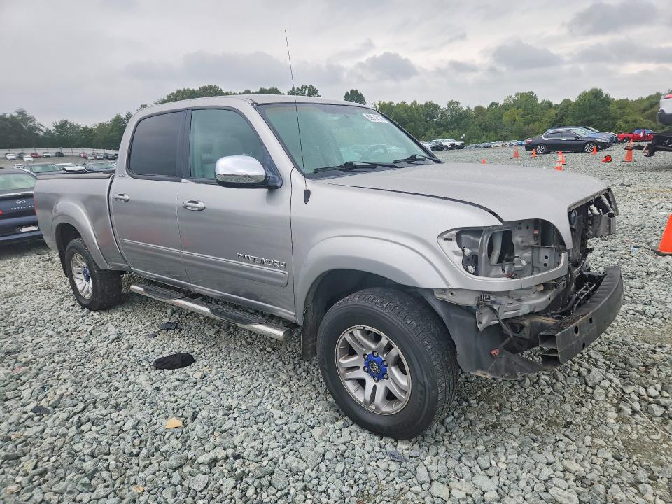 Продаж на аукціоні авто 2006 Toyota Tundra, vin: 5TBET341X6S521968, номер лоту: 69913116
