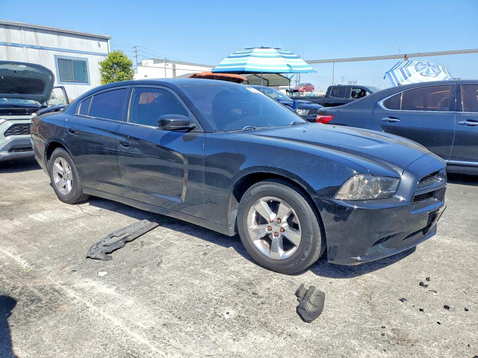 70882526 :رقم المزاد ، 2C3CDXBG0CH163563 vin ، 2012 Dodge Charger مزاد بيع