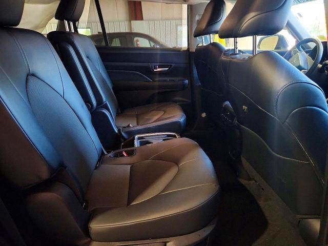 Aukcja sprzedaży 2026 Toyota Grand Highlander, vin: 5TDAAAB58TS128777, numer aukcji: 68063916