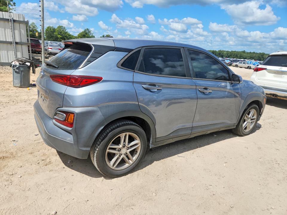 Продажа на аукционе авто 2018 Hyundai Kona, vin: KM8K12AA4JU066940, номер лота: 69389396