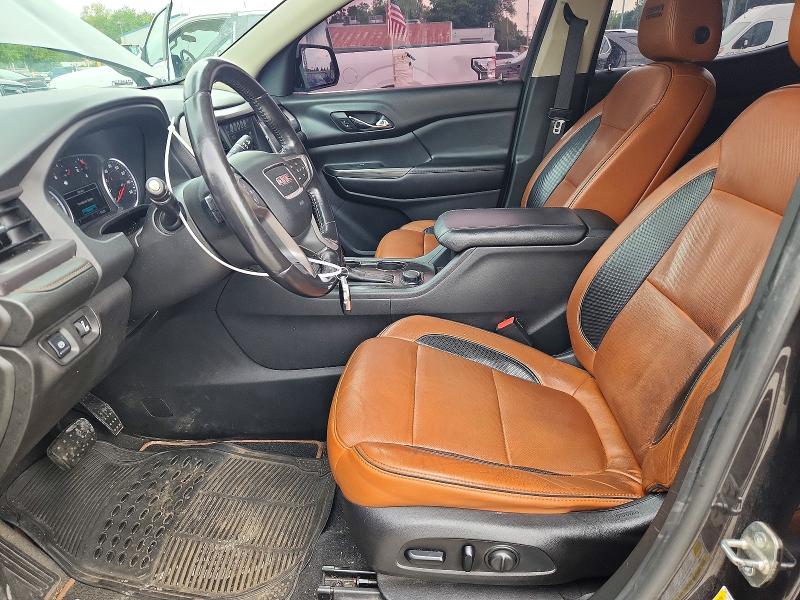 Aukcja sprzedaży 2017 Gmc Acadia, vin: 1GKKNVLS5HZ235283, numer aukcji: 67887426