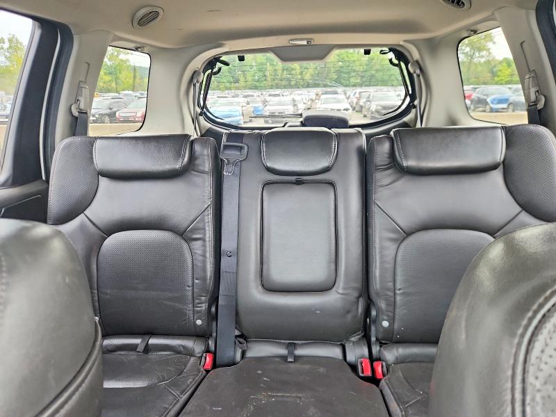 Aukcja sprzedaży 2008 Nissan Pathfinder, vin: 5N1AR18B88C606206, numer aukcji: 69393076