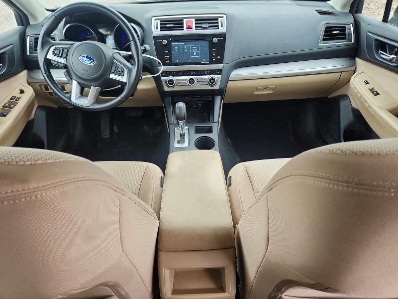 68156346 :رقم المزاد ، 4S4BSBCC2F3347711 vin ، 2015 Subaru Outback مزاد بيع
