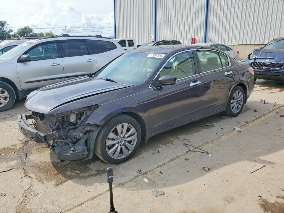 Продажа на аукционе авто 2011 Honda Accord, vin: 1HGCP3F83BA017025, номер лота: 67791826