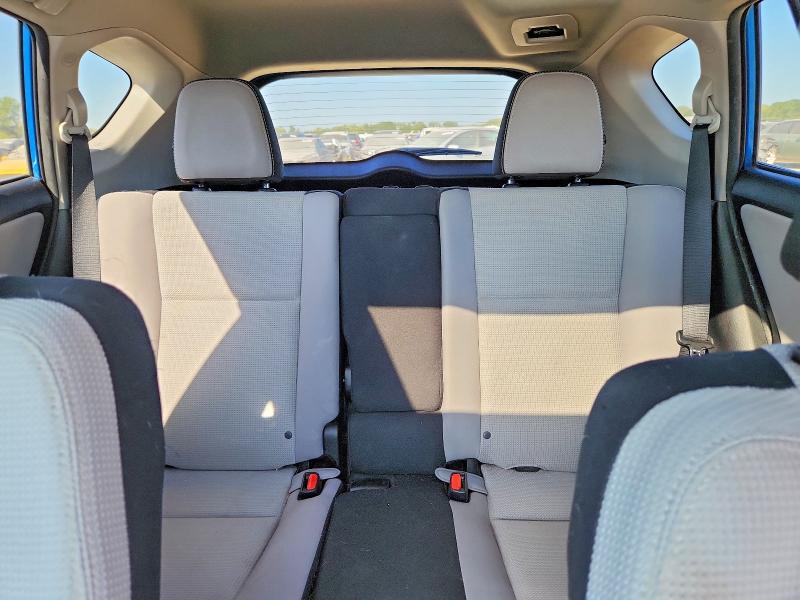 Продаж на аукціоні авто 2016 Toyota Rav4, vin: 2T3RFREV2GW507986, номер лоту: 67089566