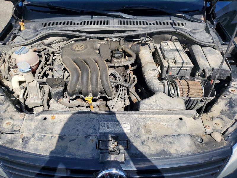 Aukcja sprzedaży 2013 Volkswagen Jetta, vin: 3VW1K7AJ4DM265423, numer aukcji: 67703736