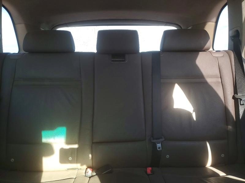 Aukcja sprzedaży 2007 Bmw X5, vin: 5UXFE83517LZ41465, numer aukcji: 70783296
