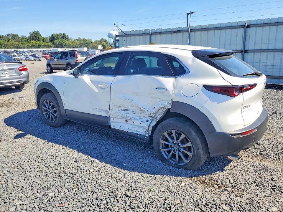 Продаж на аукціоні авто 2021 Mazda Cx-30, vin: 3MVDMAAL3MM271754, номер лоту: 67907586