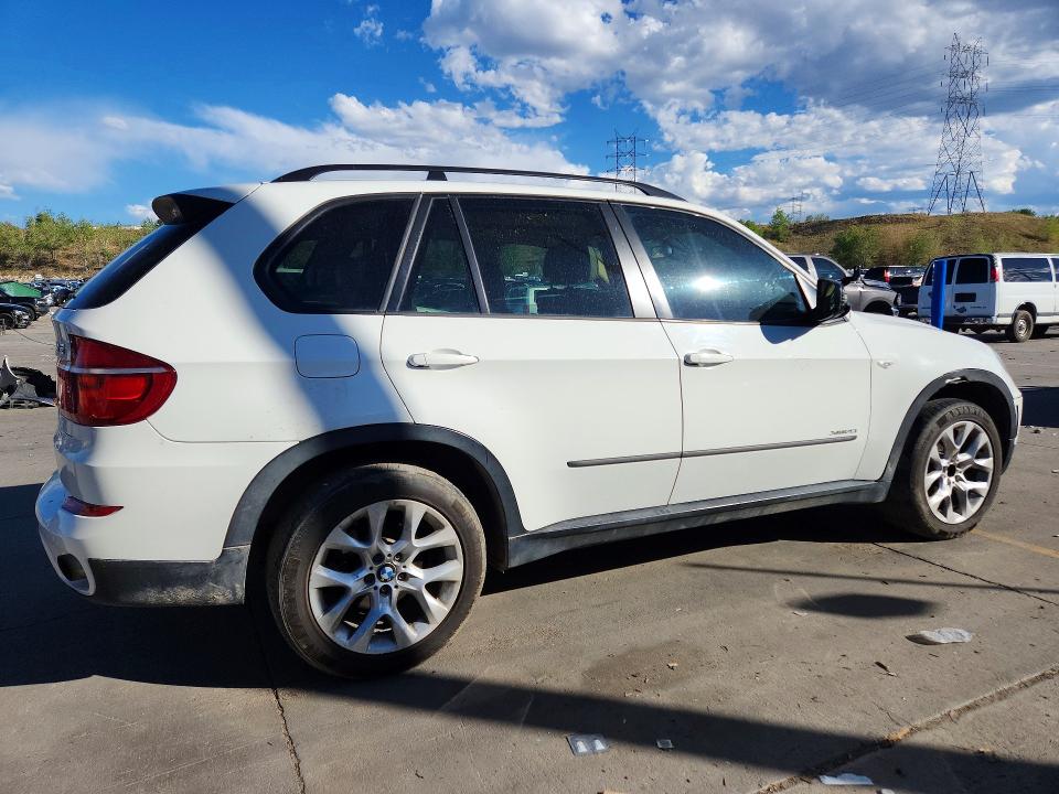 Продаж на аукціоні авто 2012 Bmw X5, vin: 5UXZV4C56CL762113, номер лоту: 67740346