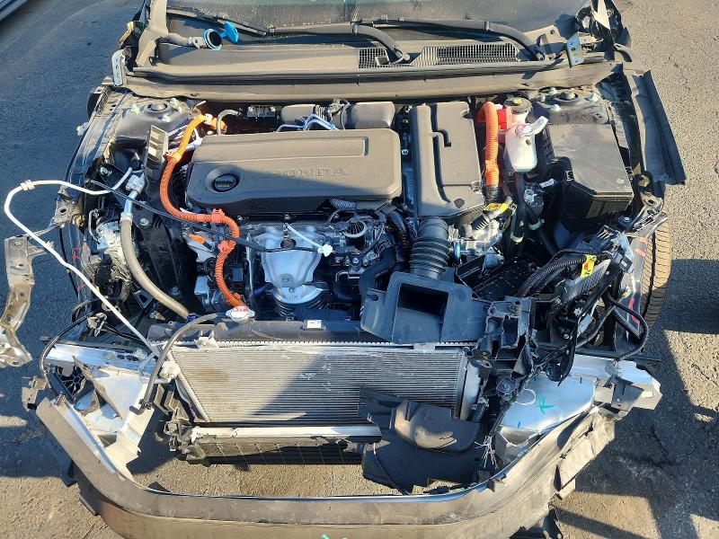 Продажа на аукционе авто 2026 Honda Accord, vin: 1HGCY2F71TA019503, номер лота: 69811786