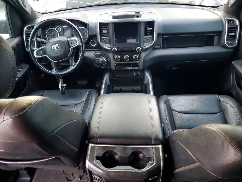 70524556 :رقم المزاد ، 1C6RREFT4KN884601 vin ، 2019 Ram 1500 مزاد بيع