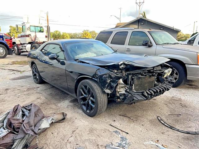 69818856 :رقم المزاد ، 2C3CDZAG7KH717113 vin ، 2019 Dodge Challenger مزاد بيع