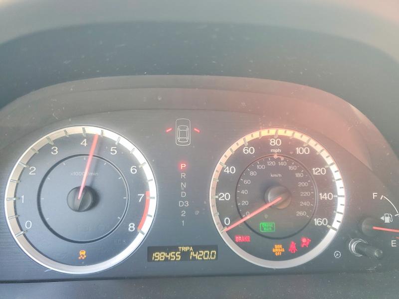 Продажа на аукционе авто 2011 Honda Accord, vin: 1HGCP2F65BA075484, номер лота: 70783386