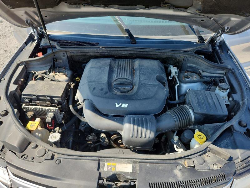67398256 :رقم المزاد ، 1C4RJFBG3FC607275 vin ، 2015 Jeep Grand Cherokee مزاد بيع