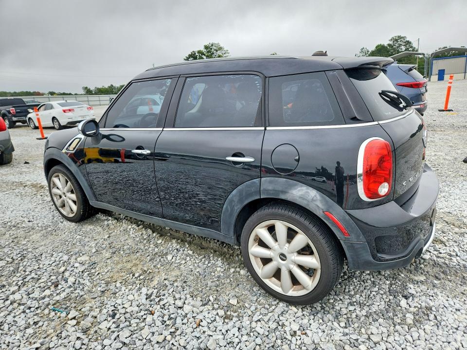 70097056 :رقم المزاد ، WMWZC3C59GWT09431 vin ، 2016 Mini Cooper مزاد بيع