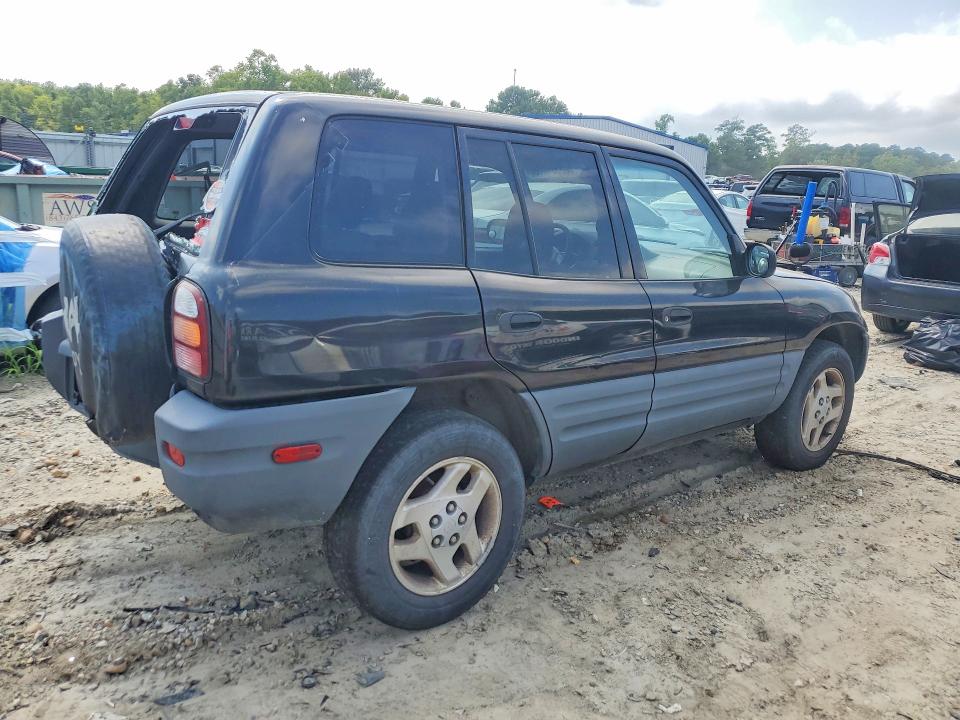 68354066 :رقم المزاد ، JT3GP10V9W7037595 vin ، 1998 Toyota Rav4 مزاد بيع