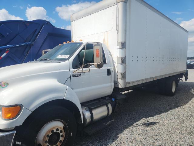 Aukcja sprzedaży 2015 Ford F650, vin: 3FRNF6FCXFV525403, numer aukcji: 70793866