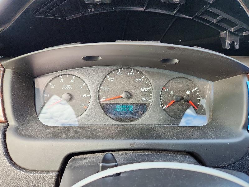 Aukcja sprzedaży 2012 Chevrolet Impala, vin: 2G1WF5E33C1295587, numer aukcji: 70179876
